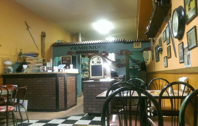 Cuban Delight Cafe