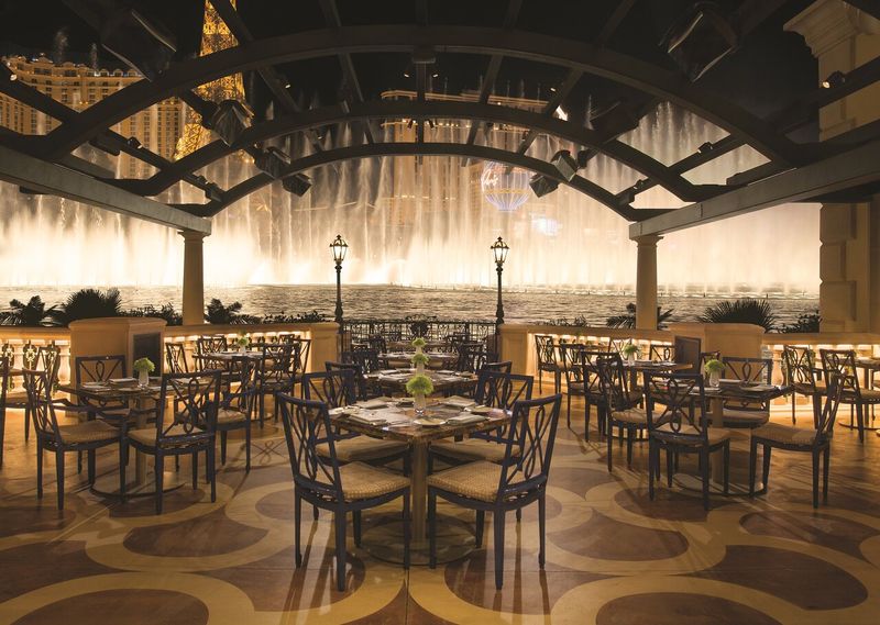 Prime Steakhouse – Las Vegas, Nevada