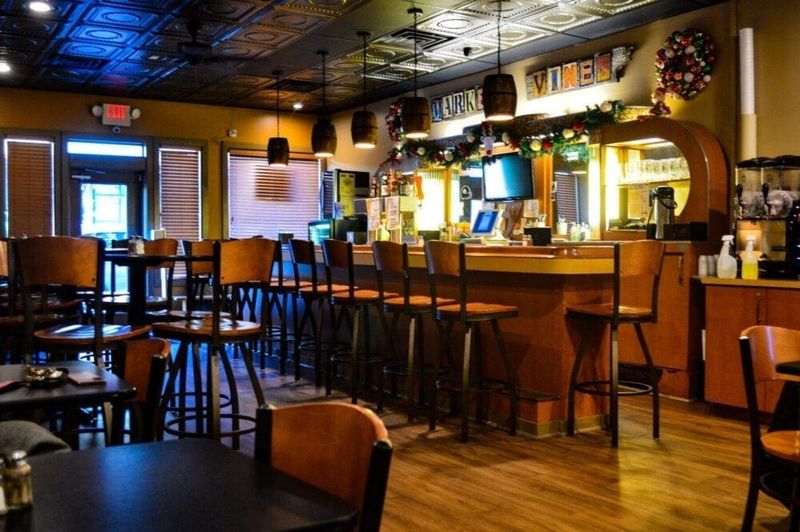 The Market Vines – Wheeling, West Virginia
