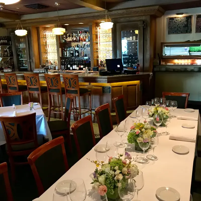 The Metro Wine Bar & Bistro – Oklahoma City, Oklahoma