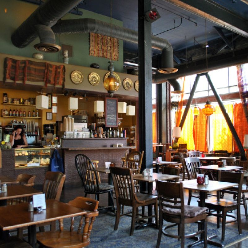 The Gypsy Den