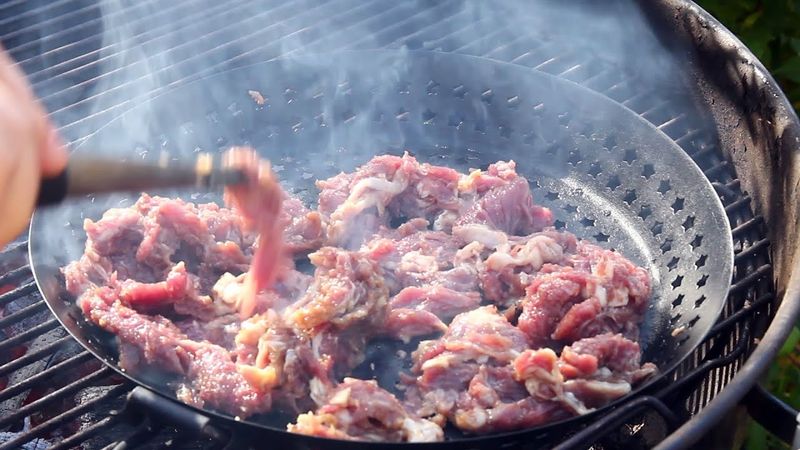 Korean Bulgogi
