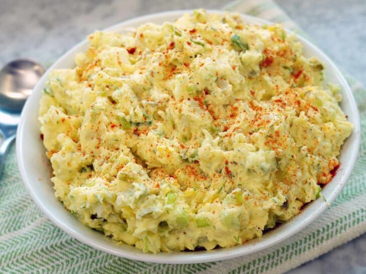 Inspiring Best Store Bought Potato Salad Images