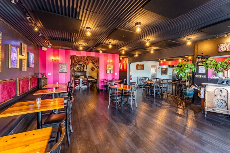 The Parish – Tucson