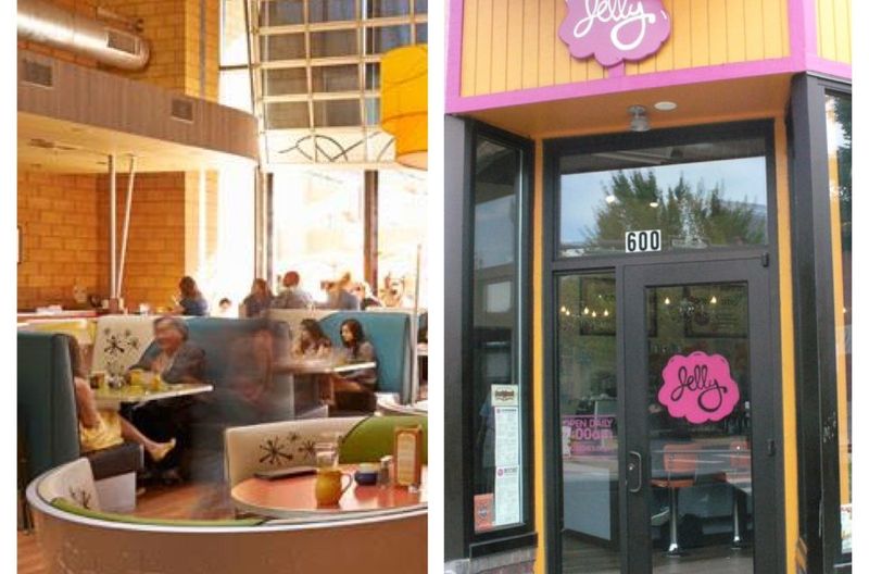 Jelly Café – Denver