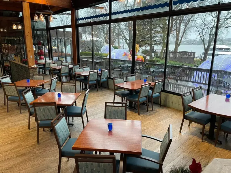 The Café – Louisville