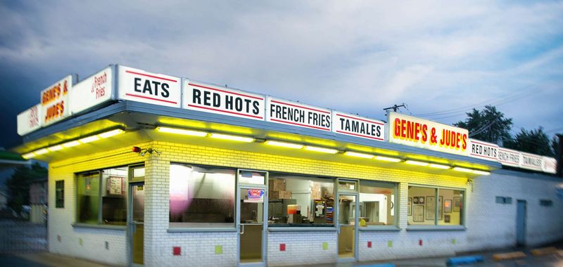 Gene & Jude's