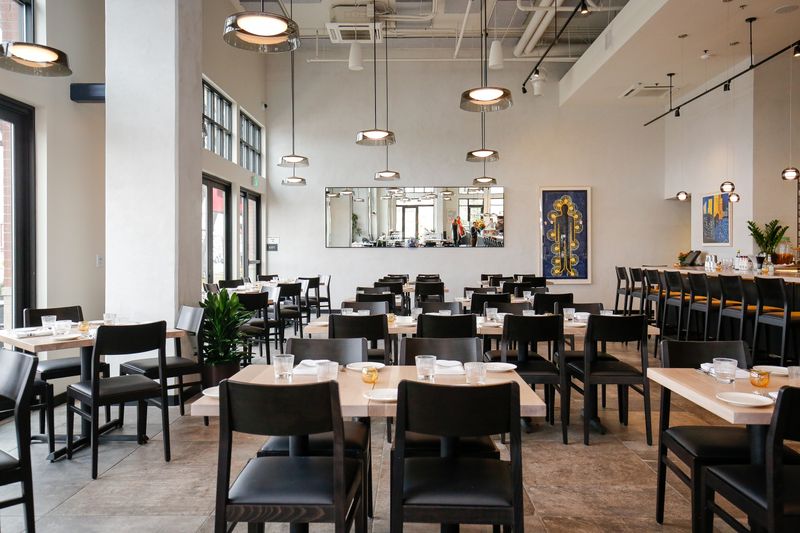 The Bindery – Denver