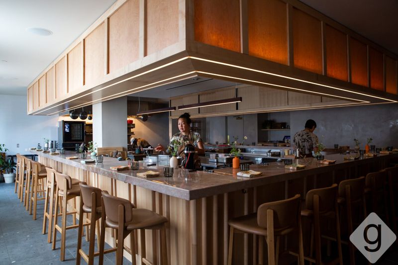 The Catbird Seat
