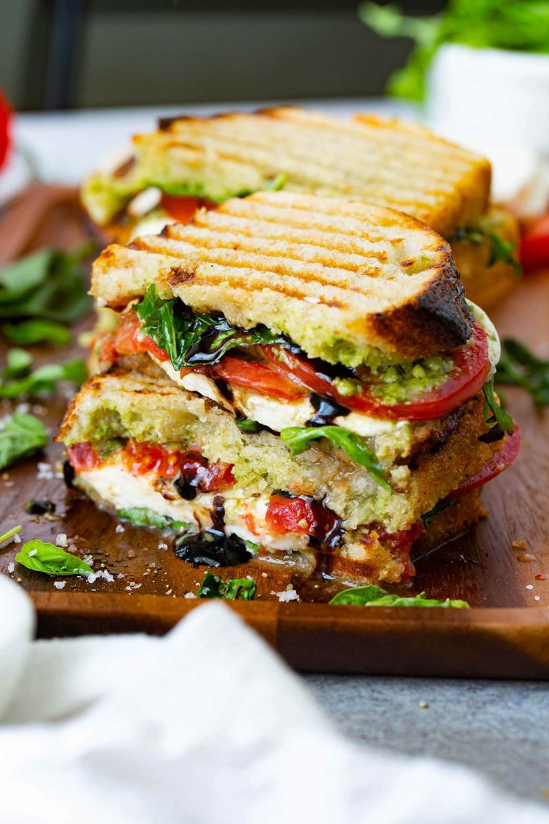 Caprese Delight
