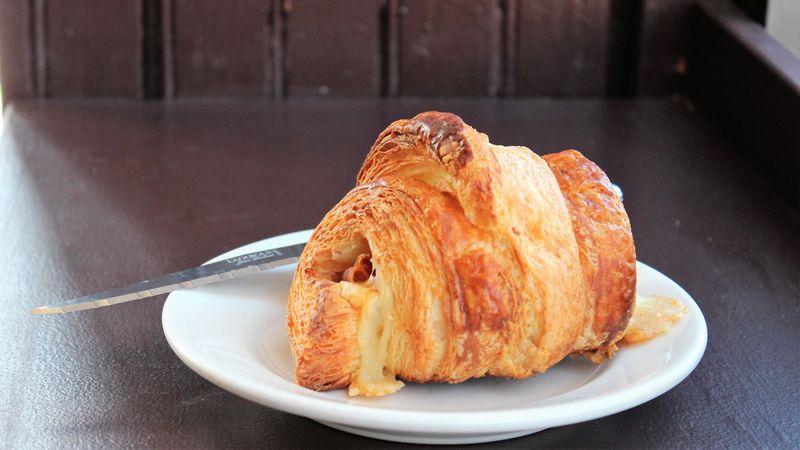 Croissant