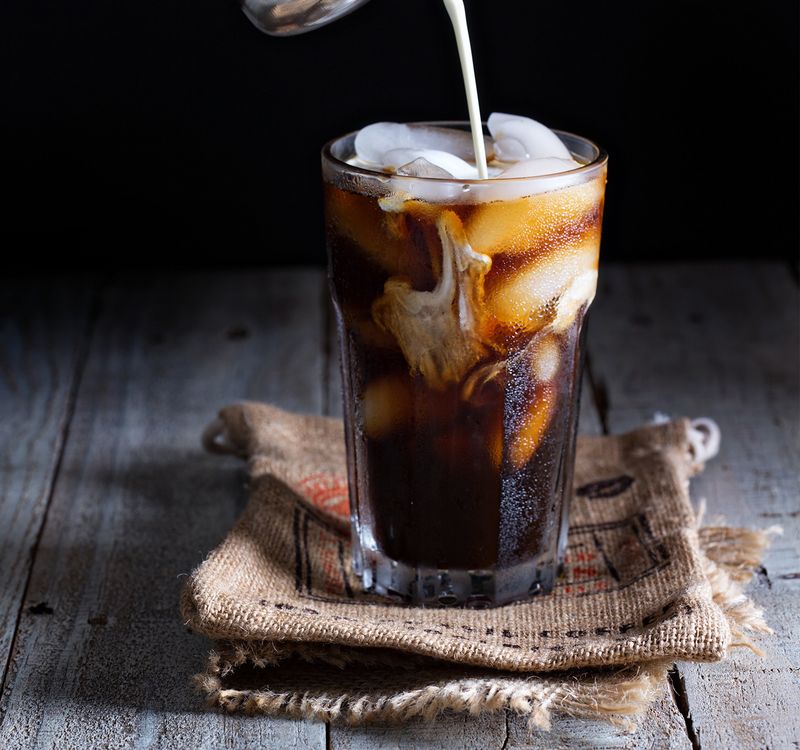 Classic Iced Coffee