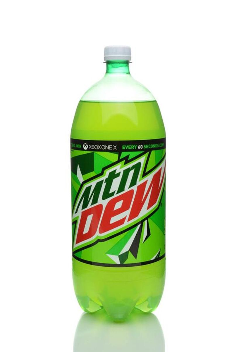 Mountain Dew