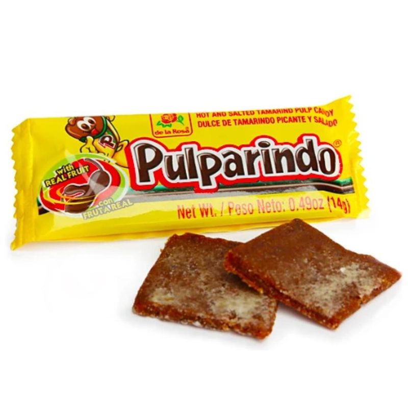 Pulparindo
