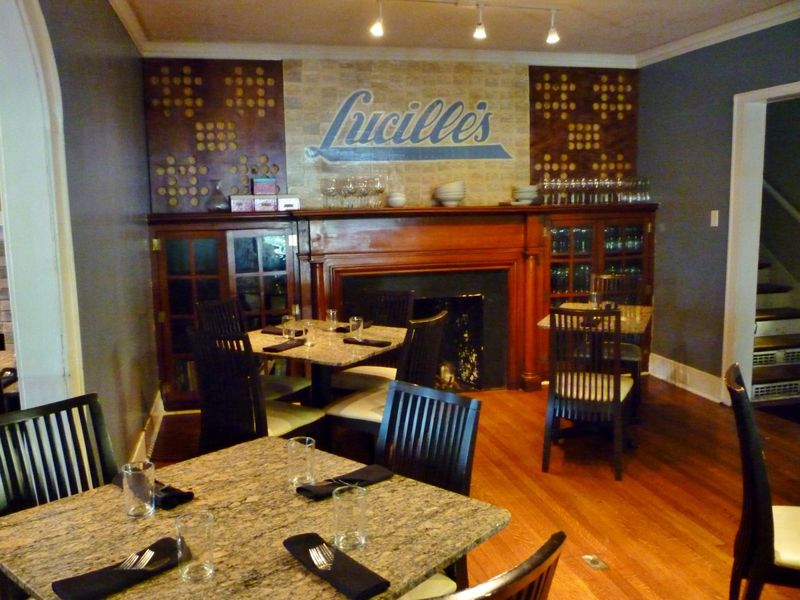 Lucille's