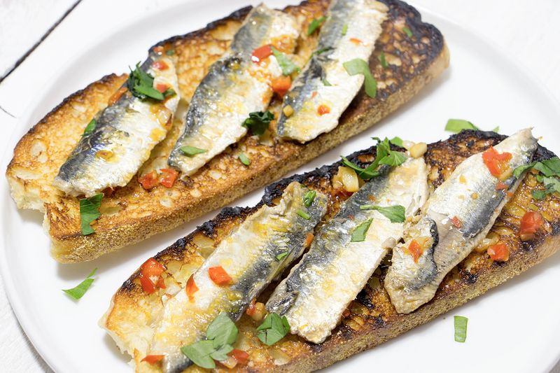Sardines