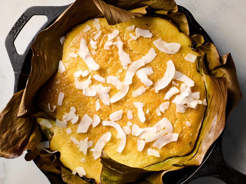 Bibingka