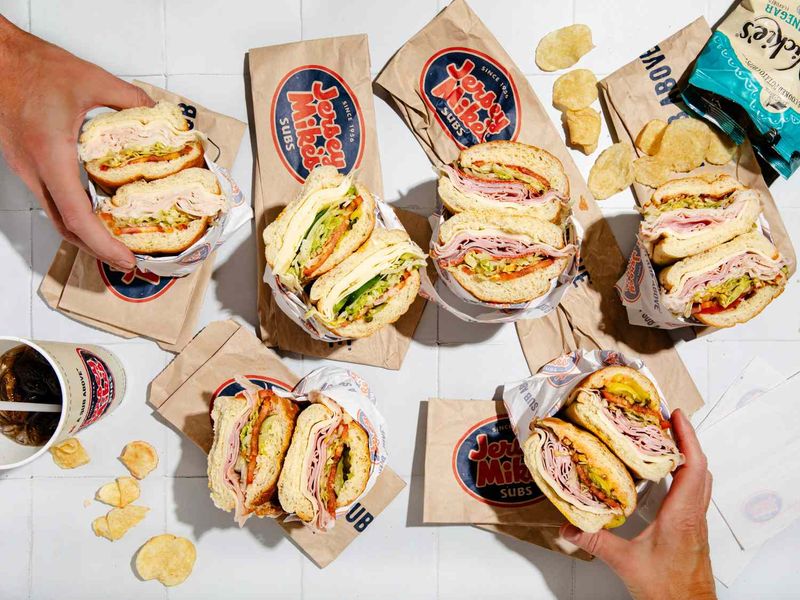 Tip 4: Go for the Mike’s Way
