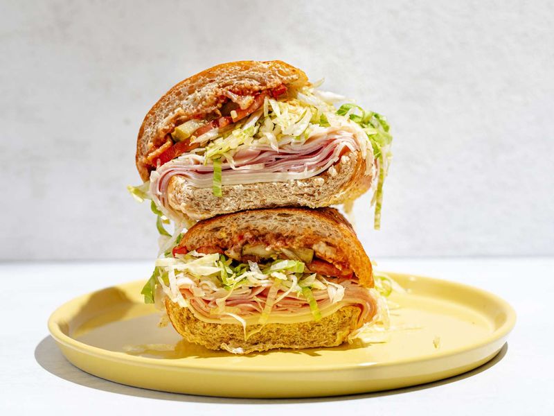 Tip 5: Explore the Cold Subs