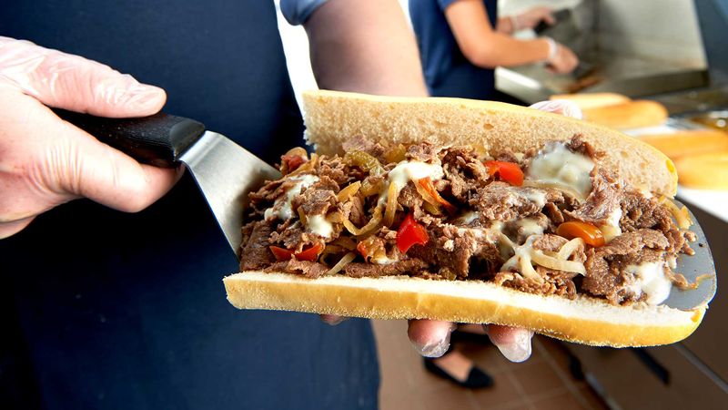 Tip 6: Try the Hot Subs