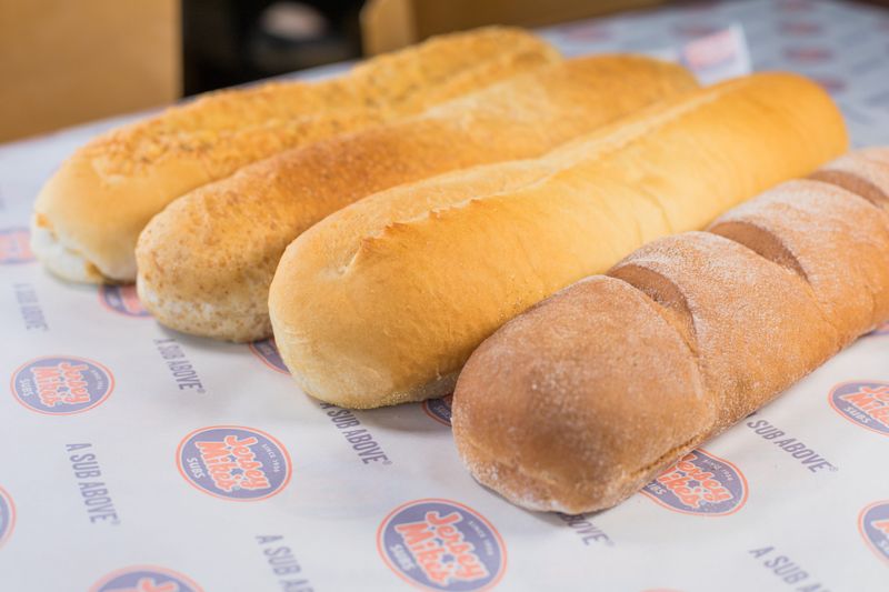 Tip 7: Consider the Bread Options
