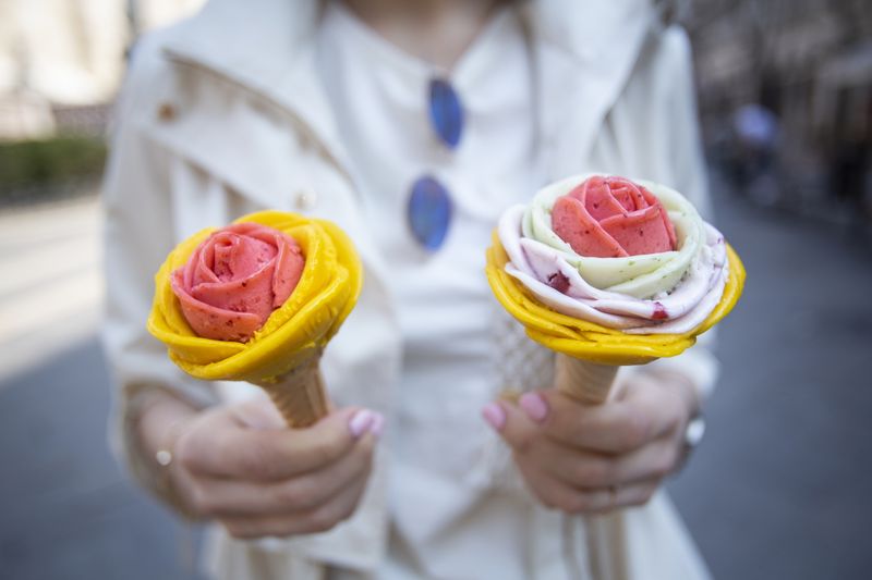 Rose