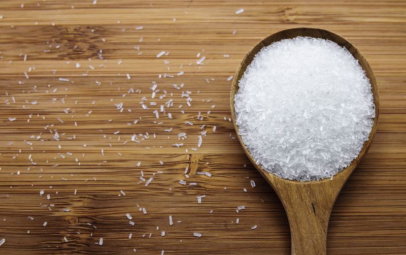 Monosodium Glutamate (MSG)