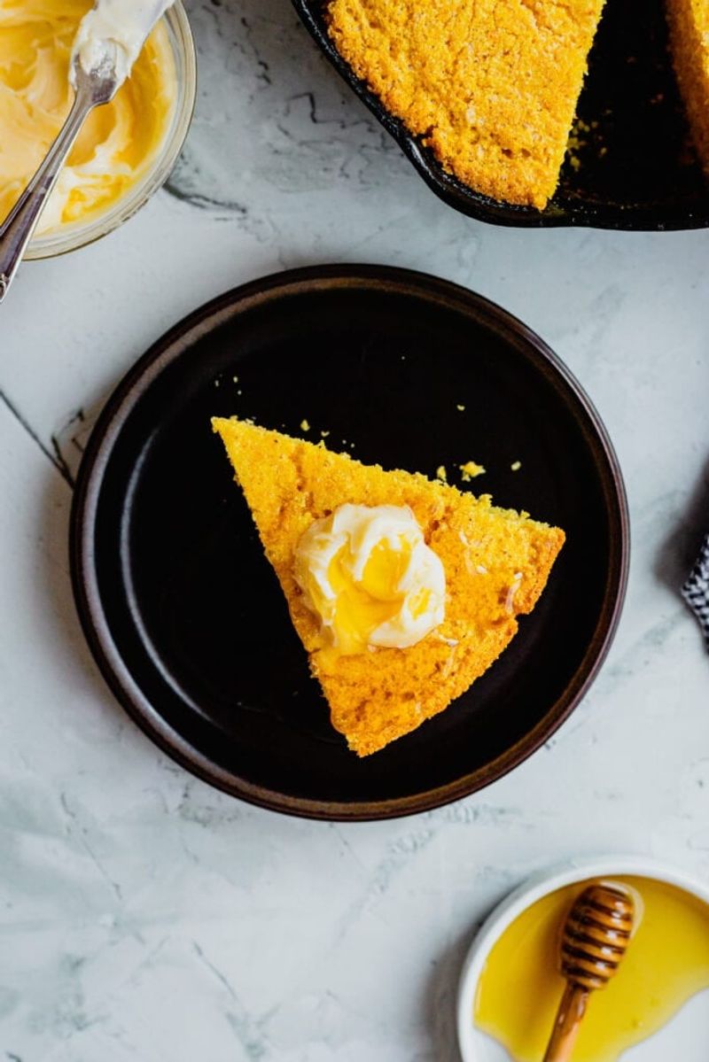 Cornbread
