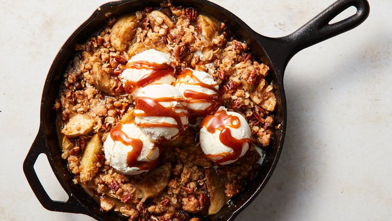 Tomato Crisp