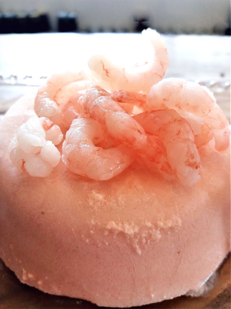 Tomato Gelato