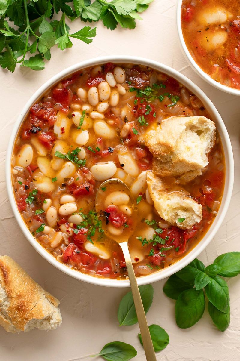 White Beans