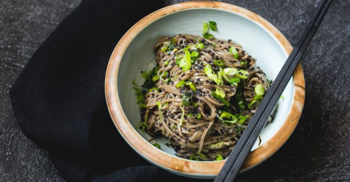 Top 13 Gluten-Free Pasta Dishes That Rival the Real Thing - Foodie Haven