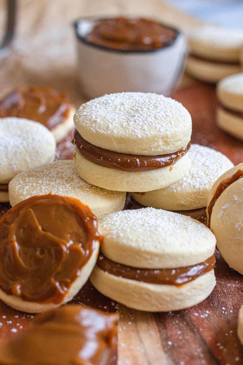 Alfajores