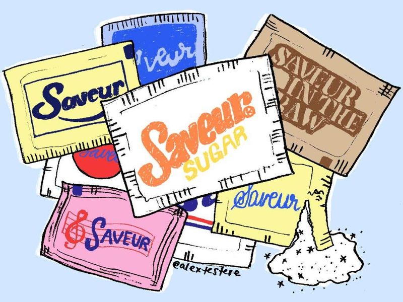 Artificial Sweeteners