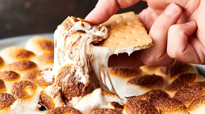S'mores Dip