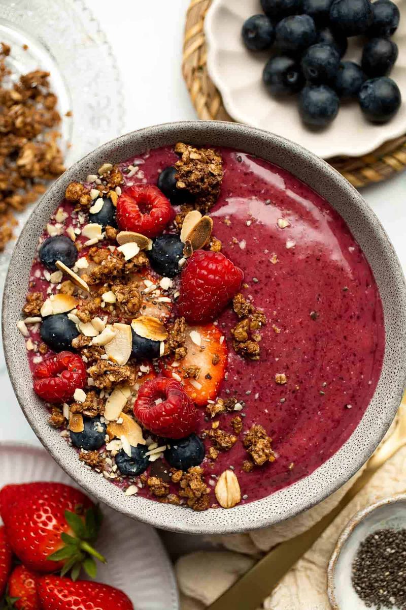 Berry Bliss