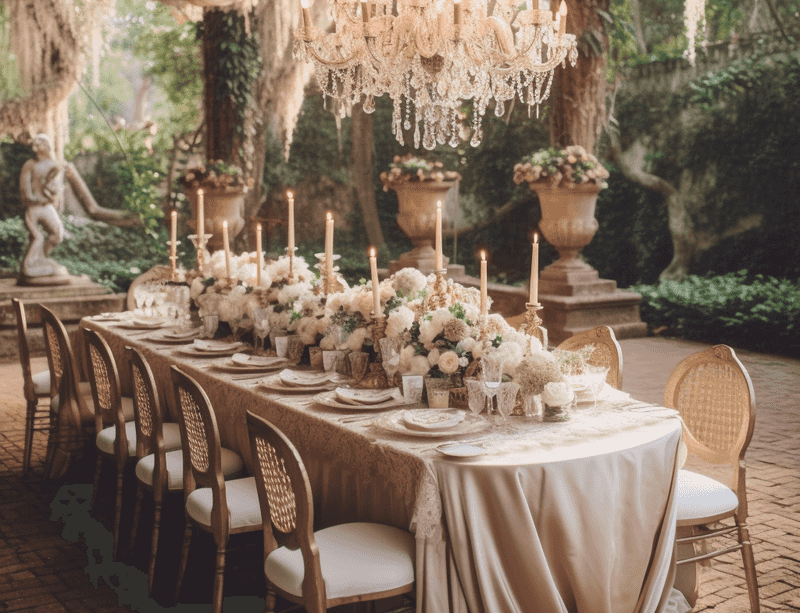 Vintage Glamour