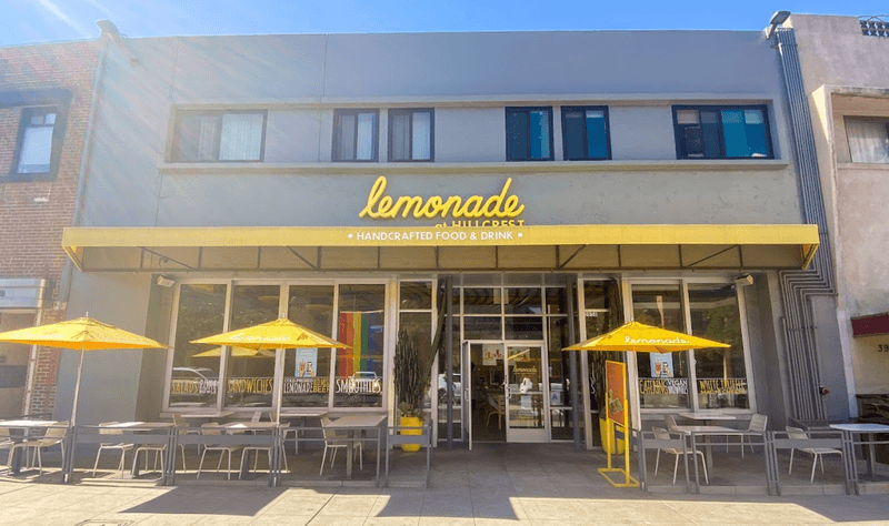 Lemonade