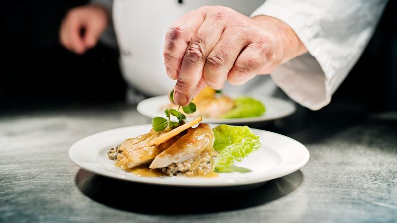Chicken Breast