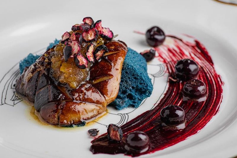 Foie Gras