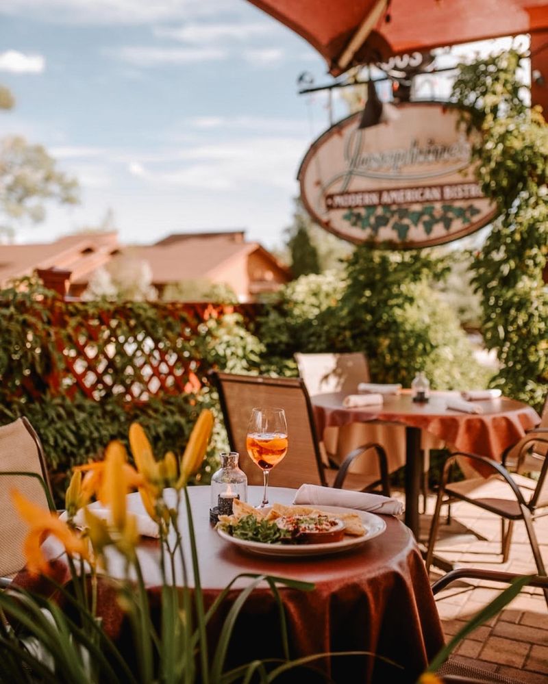 Josephine – Flagstaff