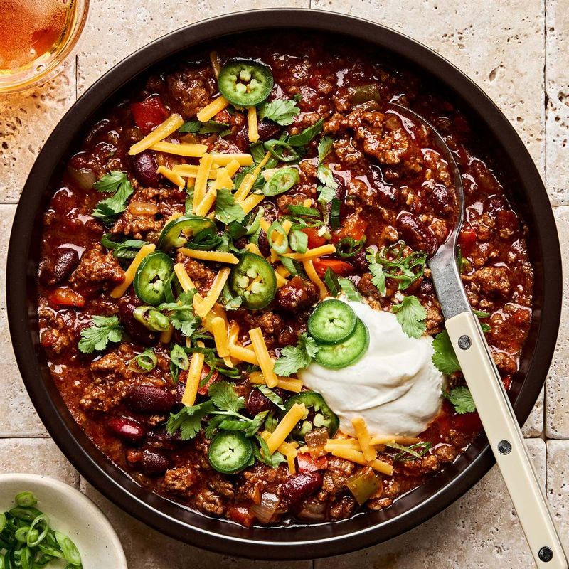 Chili Con Carne