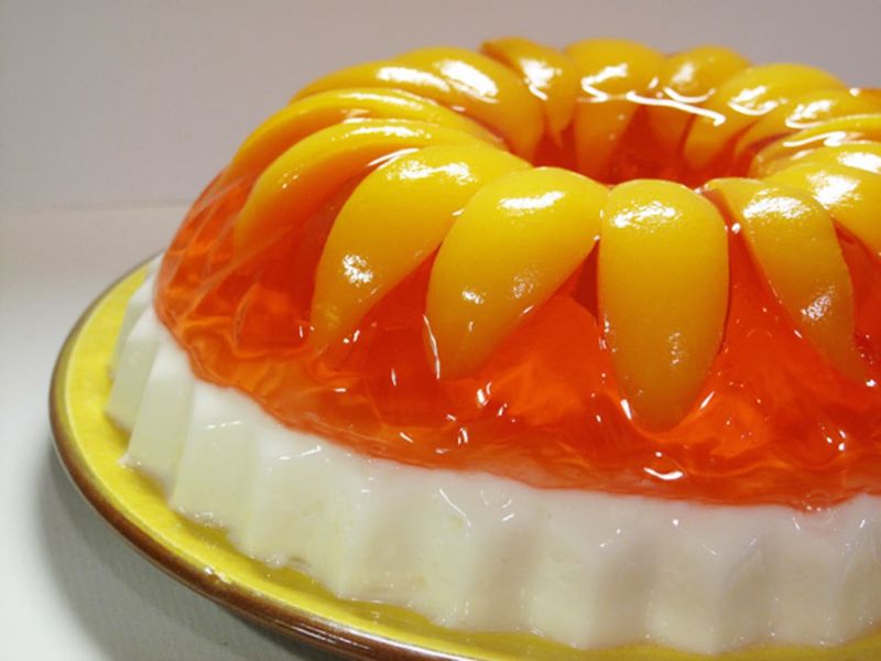 Jell-O Mold