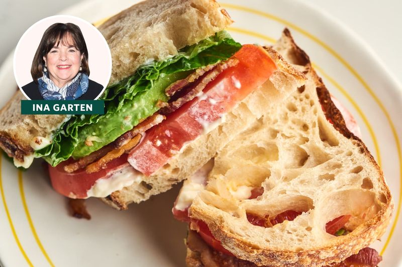 BLT Extravaganza