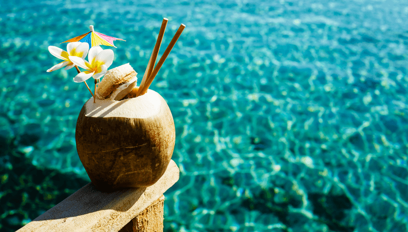 Coconut Water