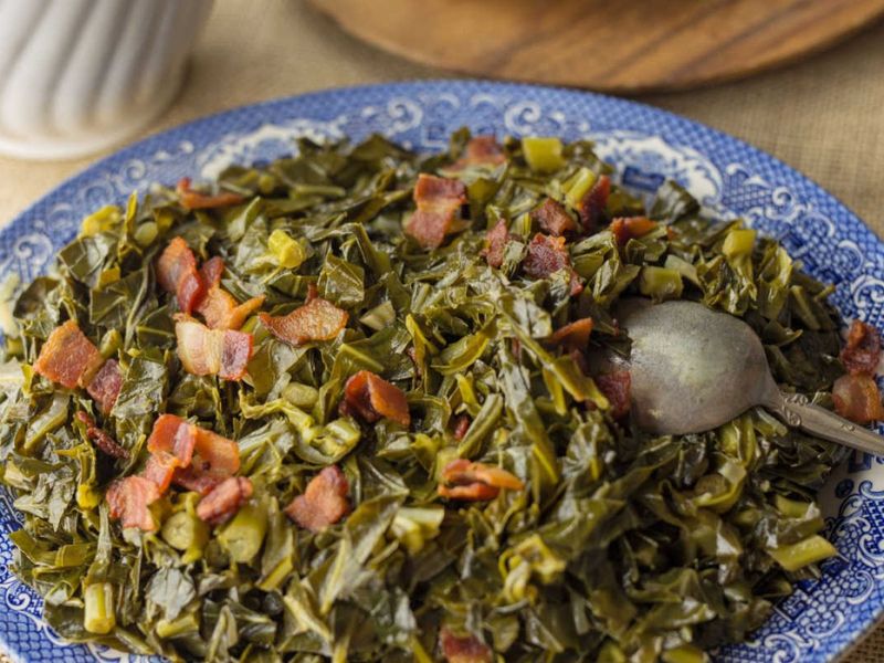 Turnip Greens