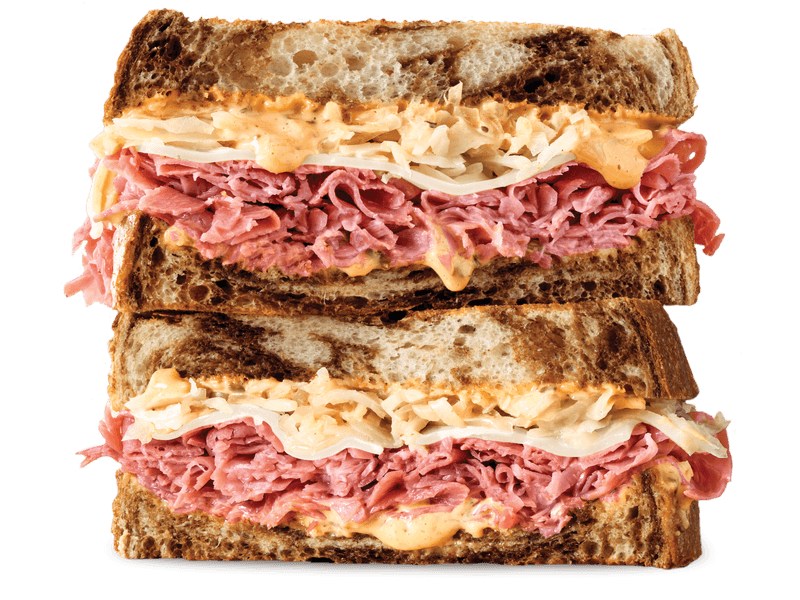 Reuben