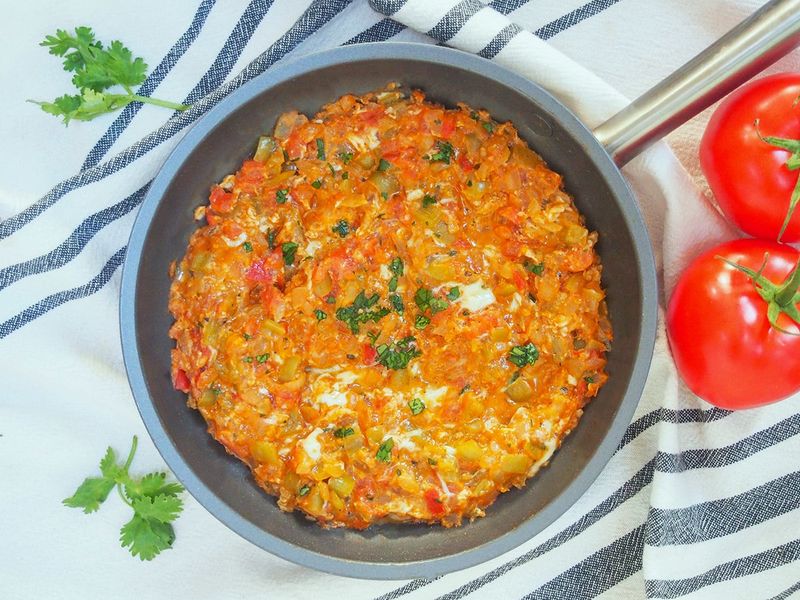 Menemen
