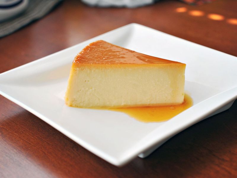 Flan