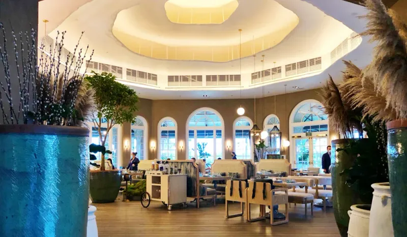 Knife & Spoon – Orlando, Florida